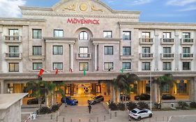 Mövenpick Du Lac Tunis